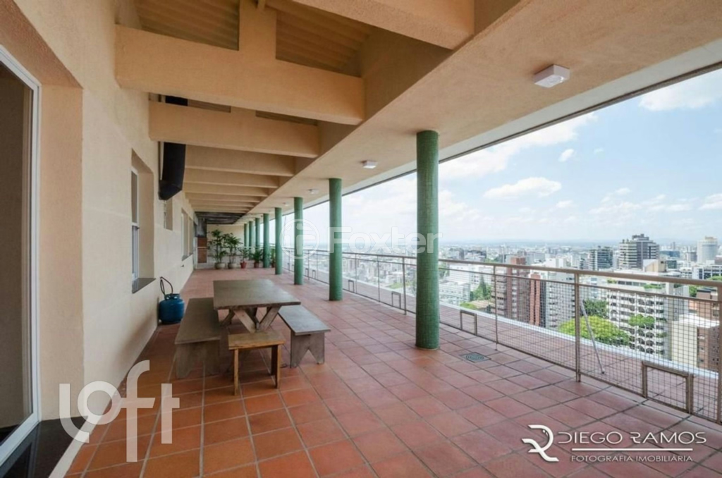 Apartamento à venda com 3 quartos, 150m² - Foto 6