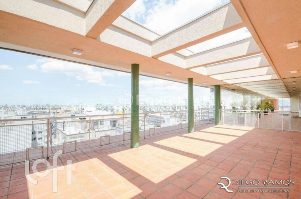 Apartamento à venda com 3 quartos, 150m² - Foto 38