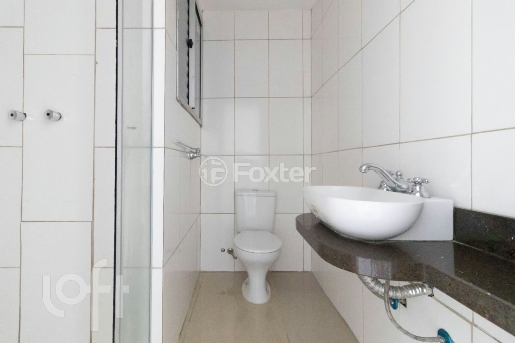 Apartamento à venda com 3 quartos, 150m² - Foto 28