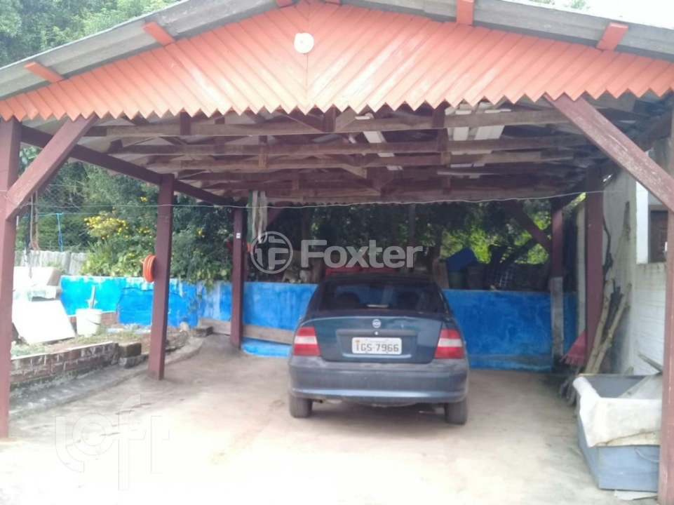 Casa à venda com 3 quartos, 132m² - Foto 17