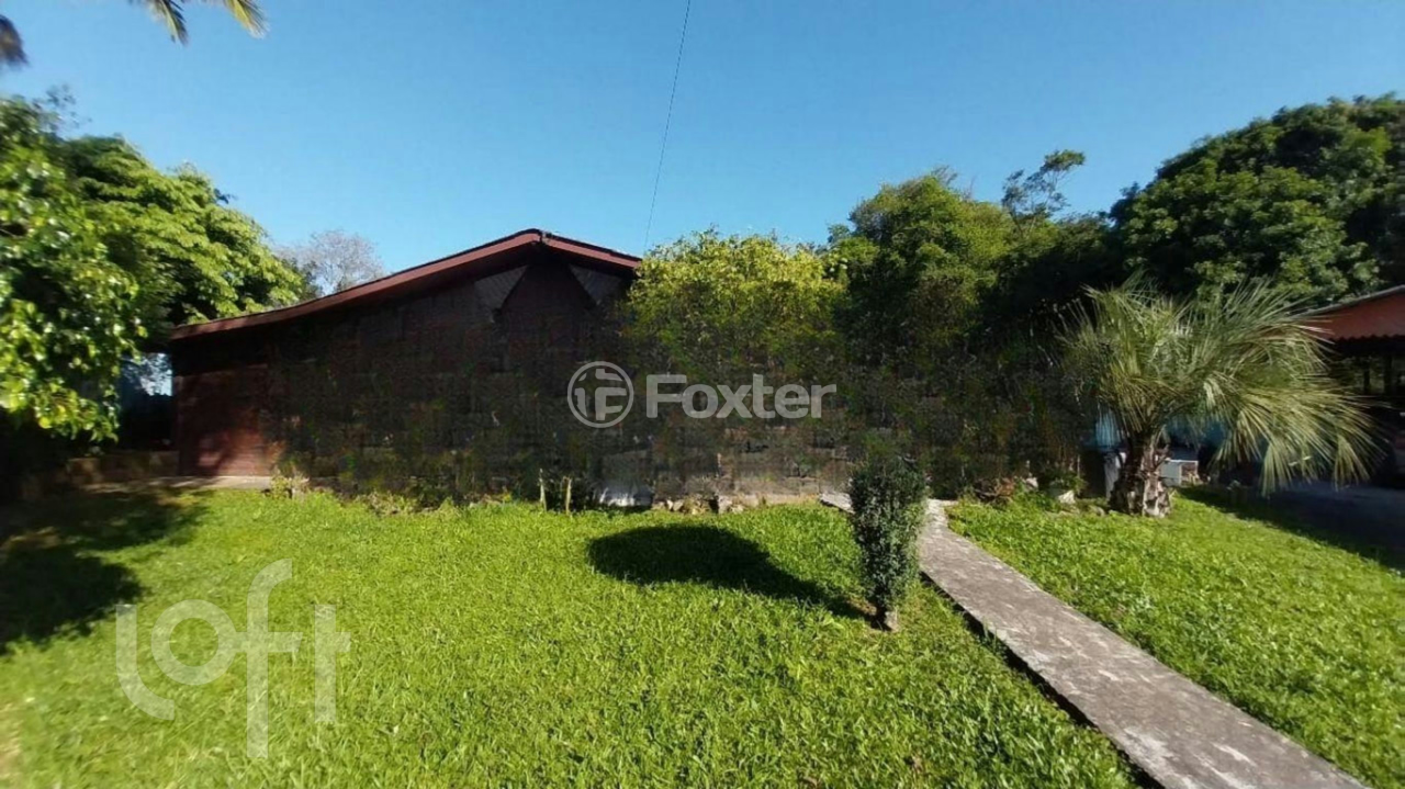 Casa à venda com 3 quartos, 132m² - Foto 20
