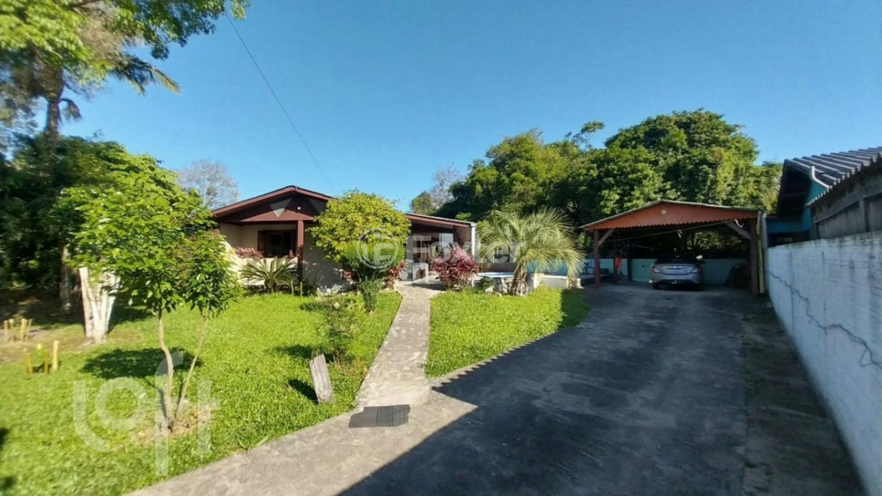 Casa à venda com 3 quartos, 132m² - Foto 19
