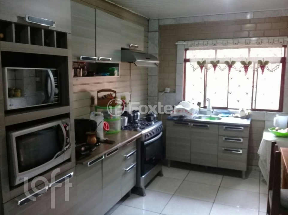 Casa à venda com 3 quartos, 132m² - Foto 11