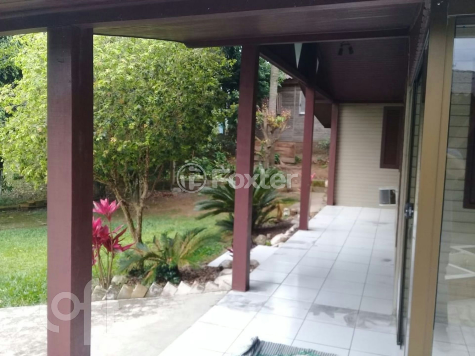 Casa à venda com 3 quartos, 132m² - Foto 5