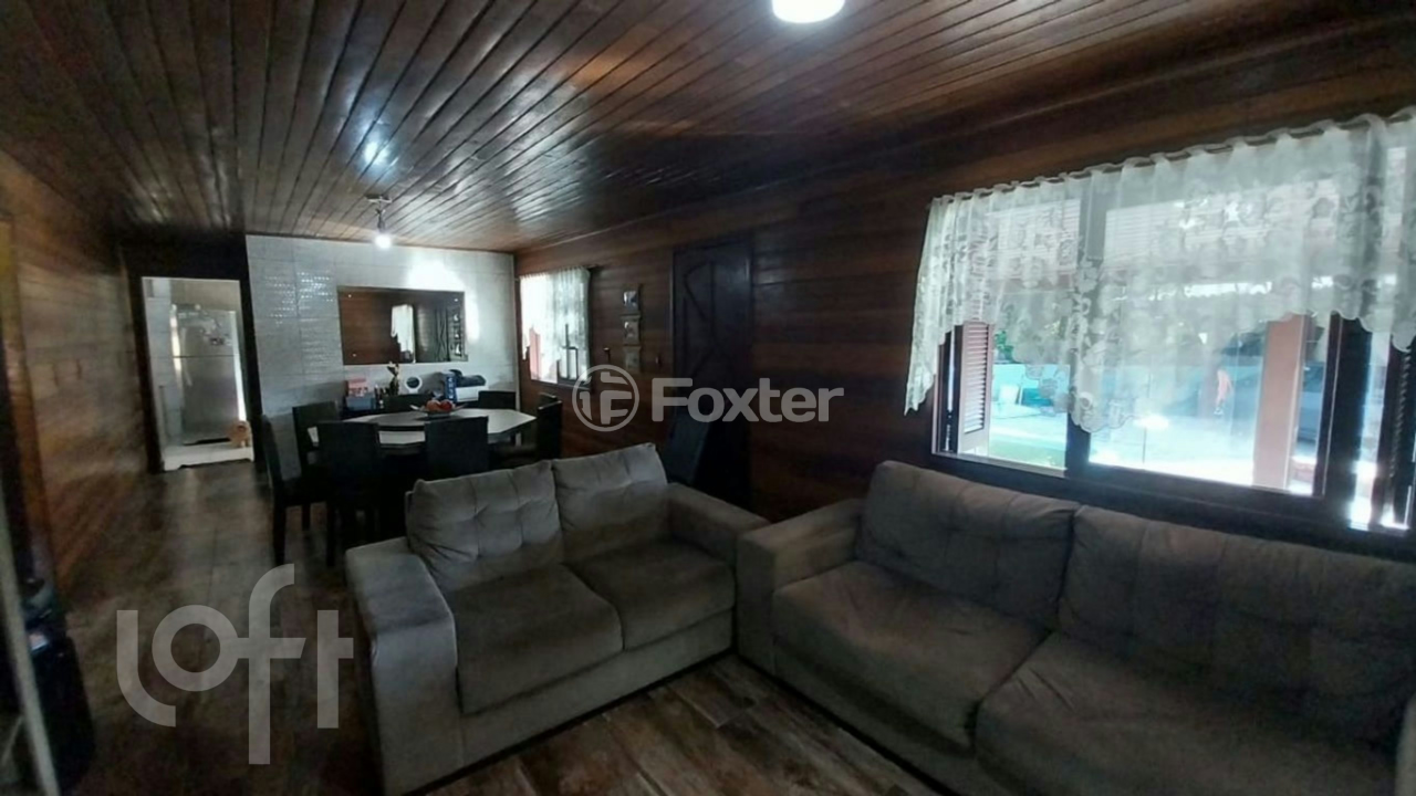 Casa à venda com 3 quartos, 132m² - Foto 8