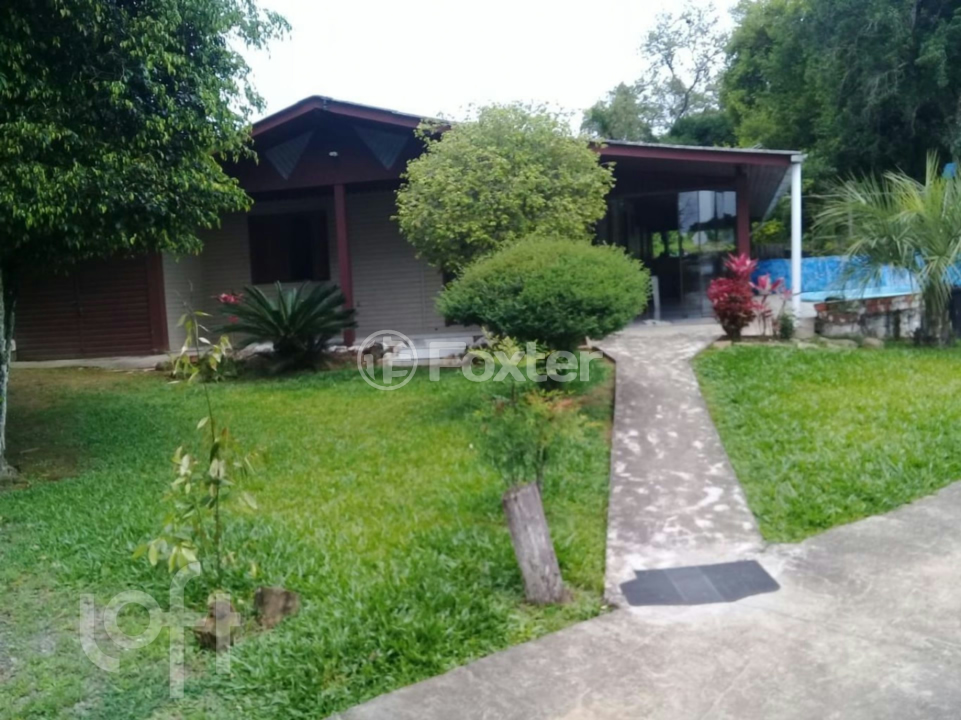 Casa à venda com 3 quartos, 132m² - Foto 3