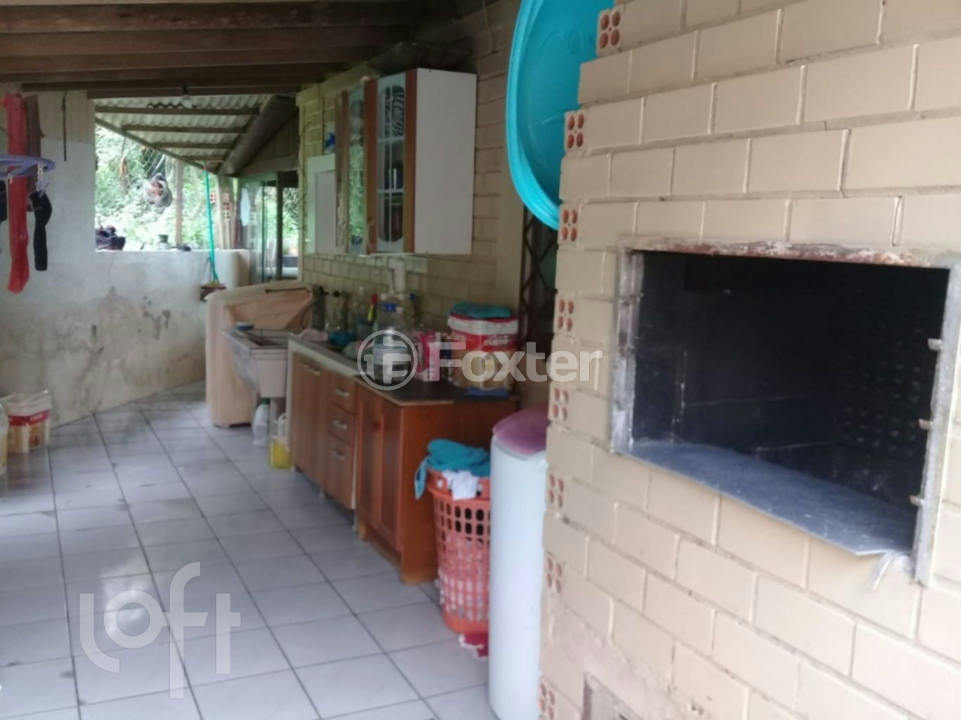 Casa à venda com 3 quartos, 132m² - Foto 10