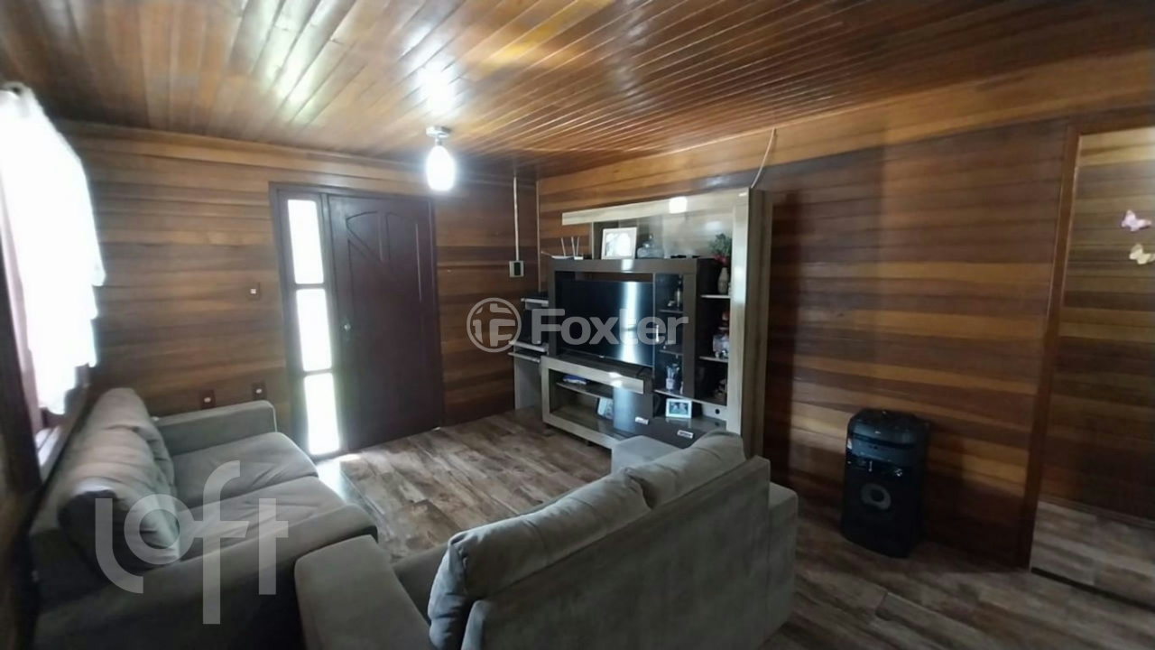 Casa à venda com 3 quartos, 132m² - Foto 18
