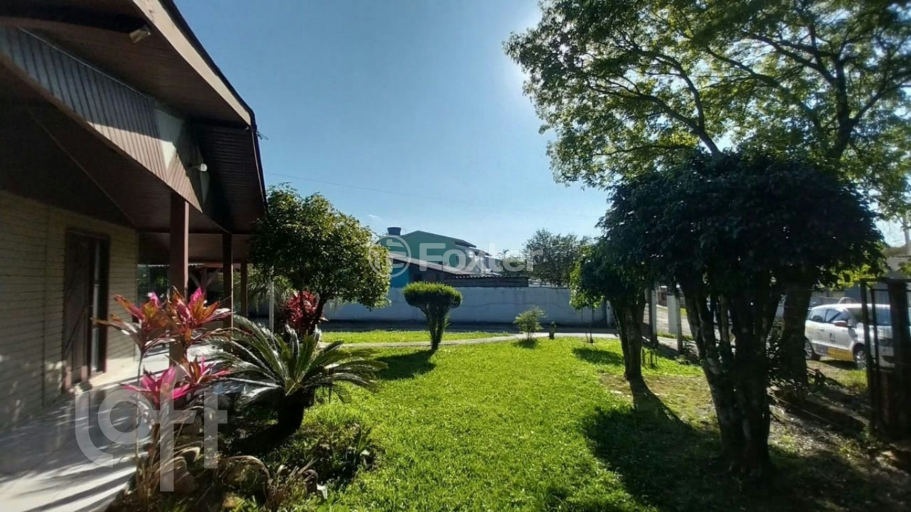 Casa à venda com 3 quartos, 132m² - Foto 9