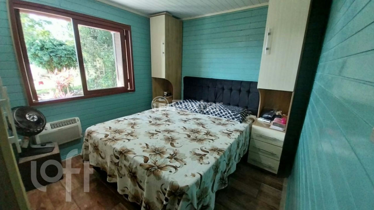 Casa à venda com 3 quartos, 132m² - Foto 15