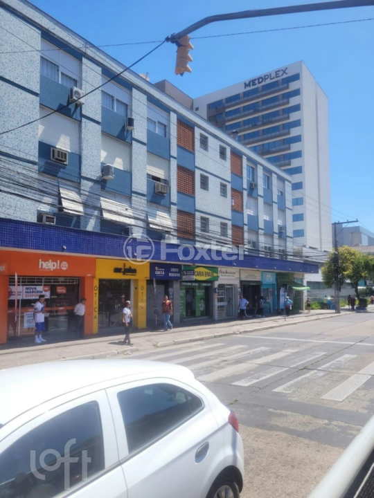 Apartamento à venda com 3 quartos, 88m² - Foto 17