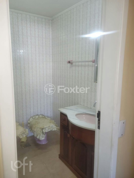 Apartamento à venda com 3 quartos, 88m² - Foto 14