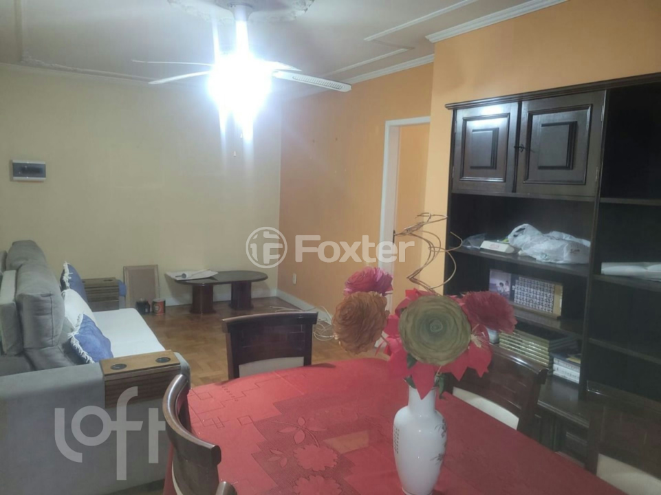 Apartamento à venda com 3 quartos, 88m² - Foto 18