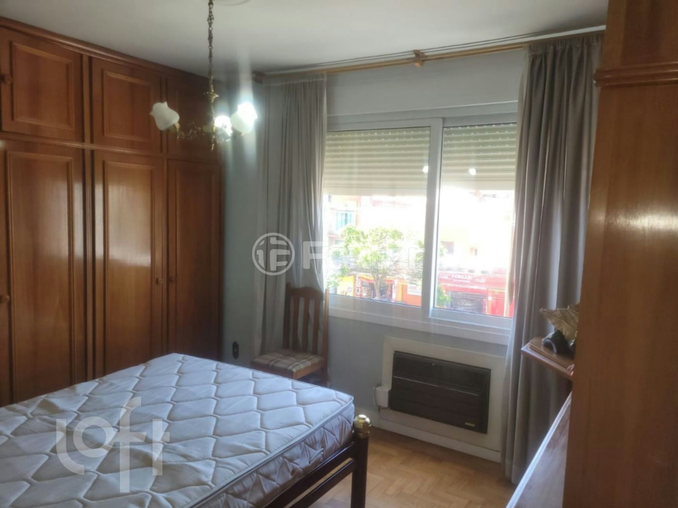 Apartamento à venda com 3 quartos, 88m² - Foto 2
