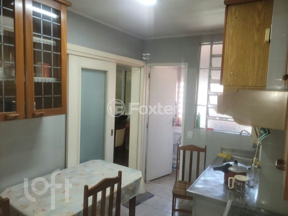 Apartamento à venda com 3 quartos, 88m² - Foto 5