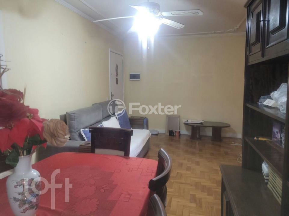 Apartamento à venda com 3 quartos, 88m² - Foto 19