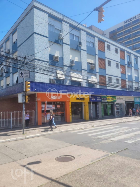 Apartamento à venda com 3 quartos, 88m² - Foto 28