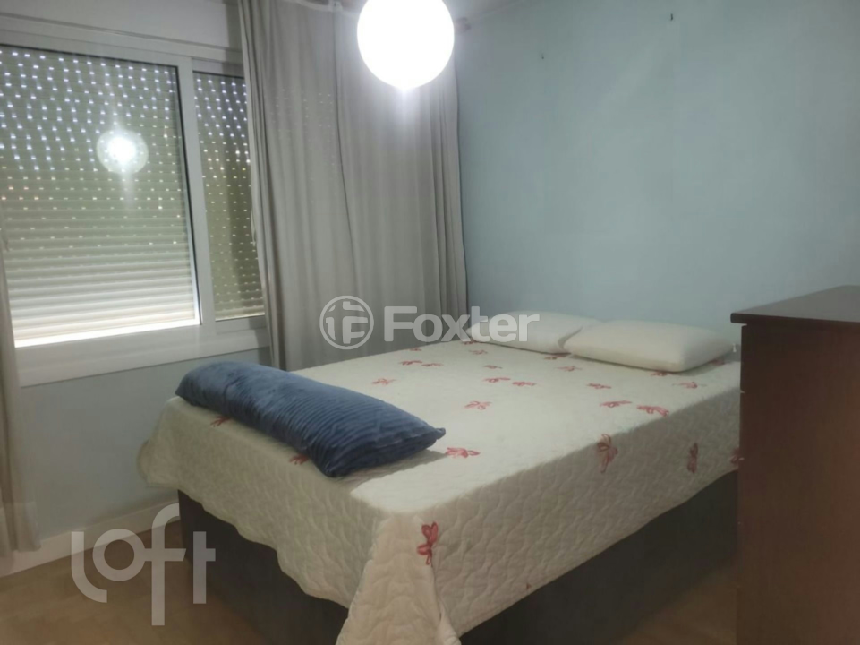 Apartamento à venda com 3 quartos, 88m² - Foto 4