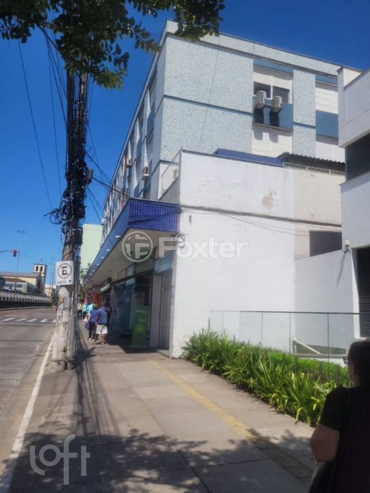 Apartamento à venda com 3 quartos, 88m² - Foto 29