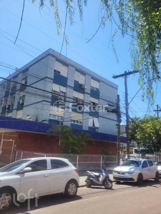 Apartamento à venda com 3 quartos, 88m² - Foto 30