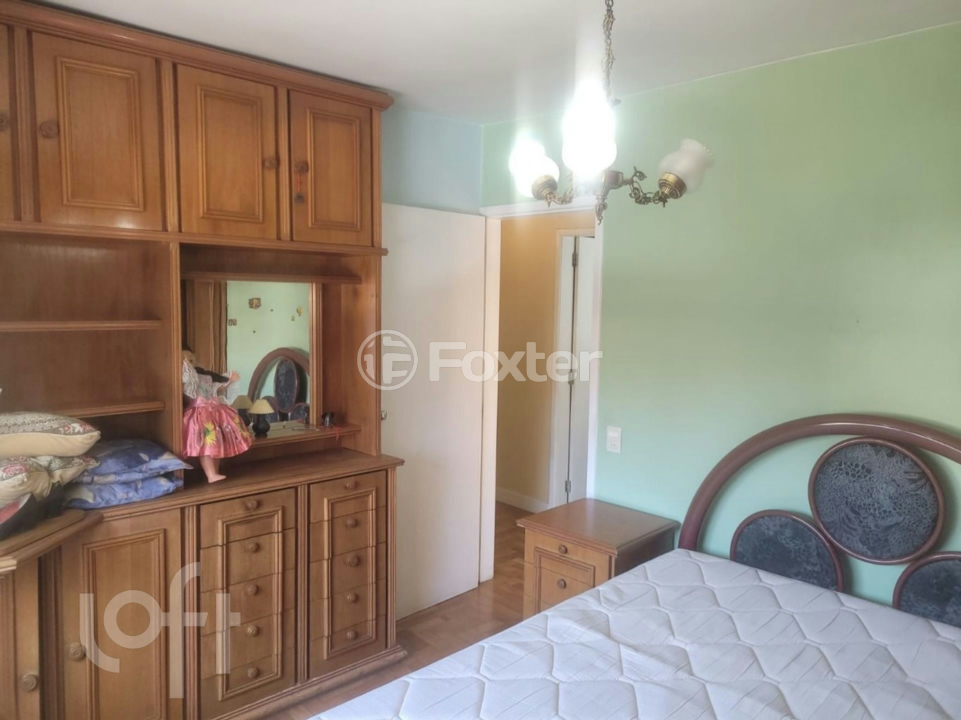 Apartamento à venda com 3 quartos, 88m² - Foto 3
