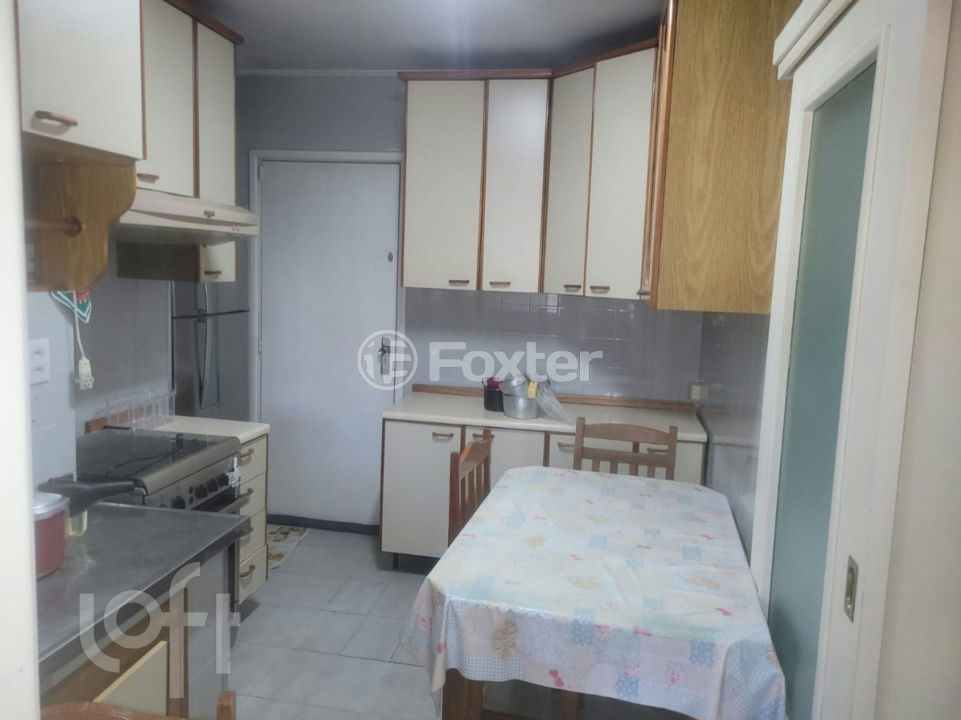Apartamento à venda com 3 quartos, 88m² - Foto 6
