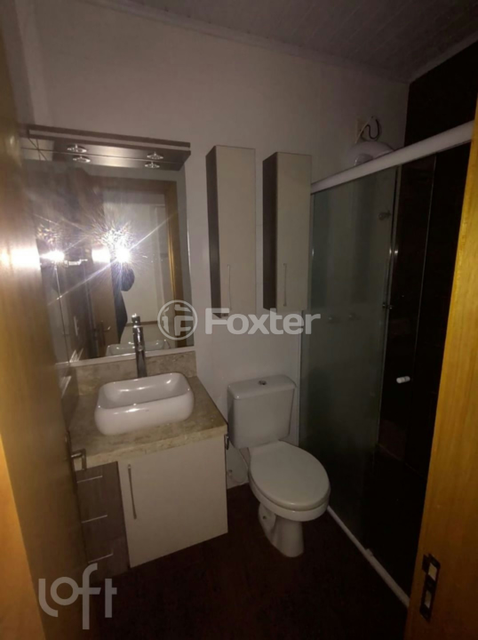 Casa à venda com 3 quartos, 65m² - Foto 8