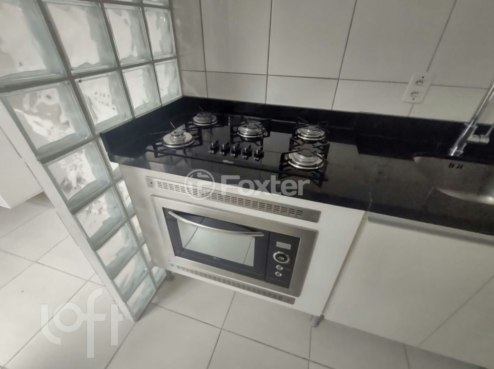 Casa à venda com 3 quartos, 65m² - Foto 5
