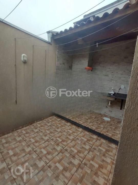 Casa à venda com 3 quartos, 65m² - Foto 12