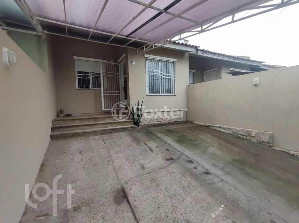 Casa à venda com 3 quartos, 65m² - Foto 15