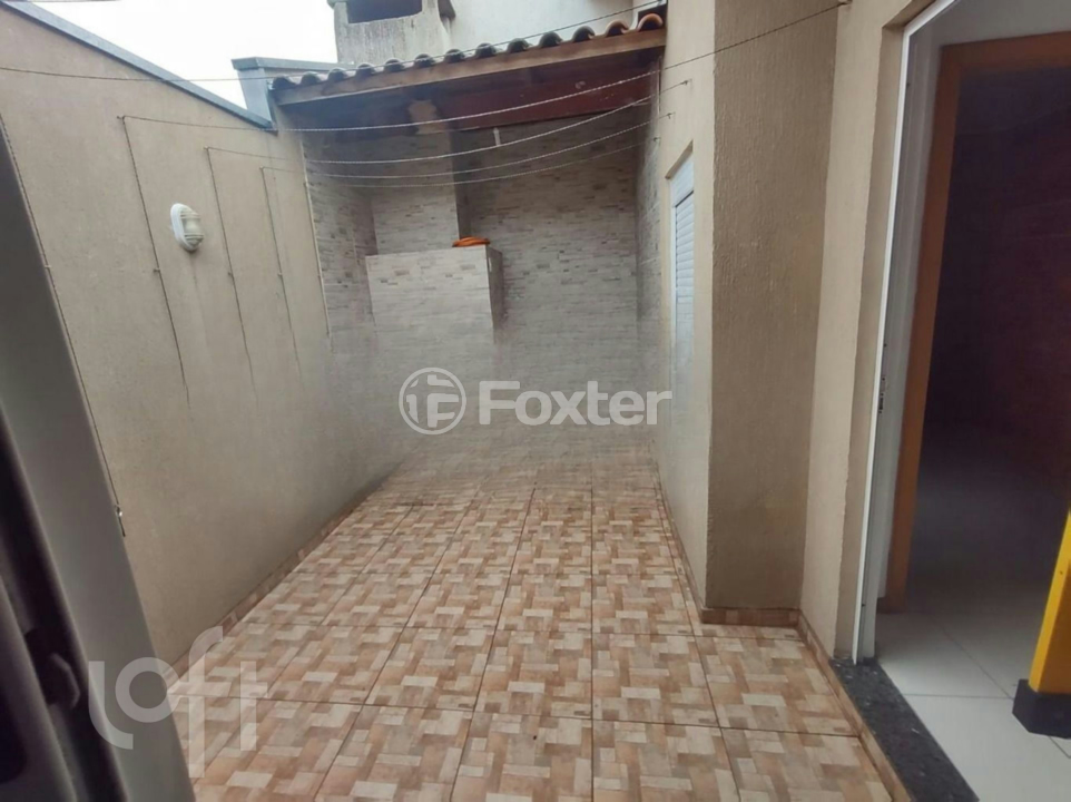 Casa à venda com 3 quartos, 65m² - Foto 13
