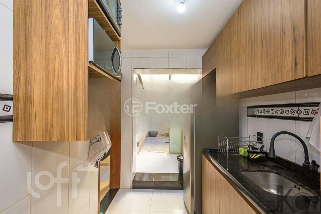 Apartamento à venda com 2 quartos, 120m² - Foto 8