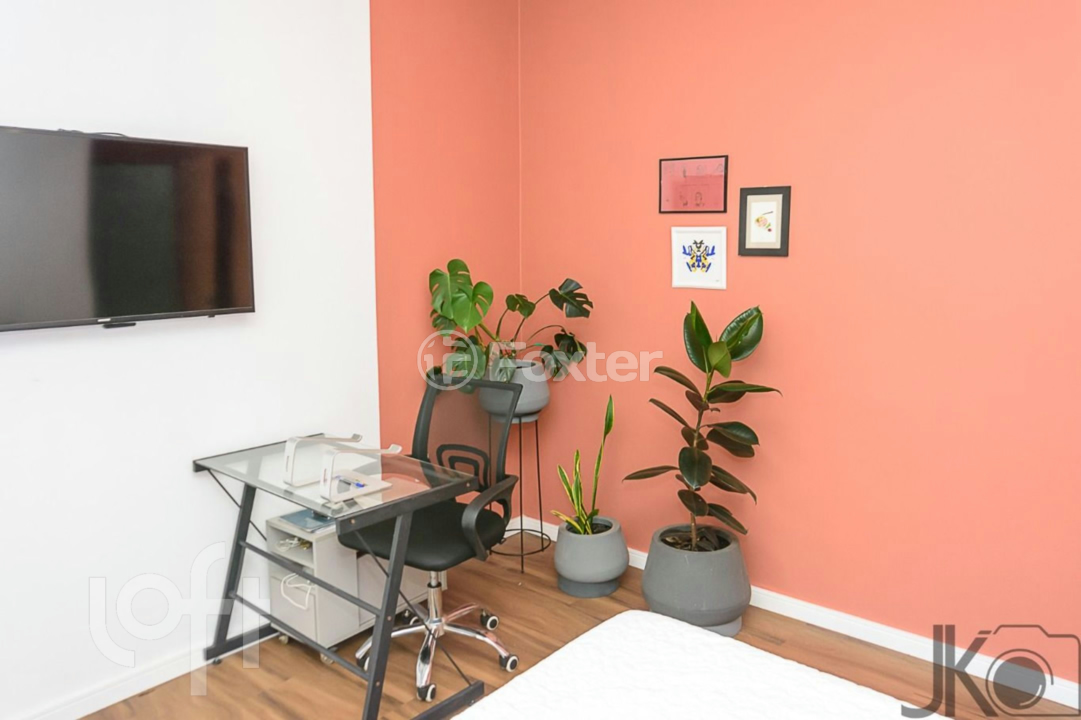 Apartamento à venda com 2 quartos, 120m² - Foto 22