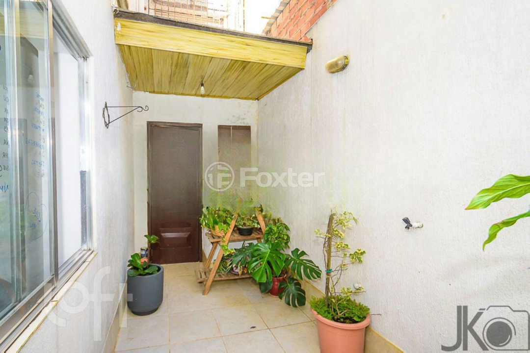 Apartamento à venda com 2 quartos, 120m² - Foto 10