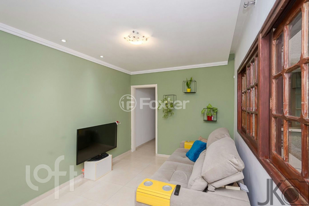 Apartamento à venda com 2 quartos, 120m² - Foto 14