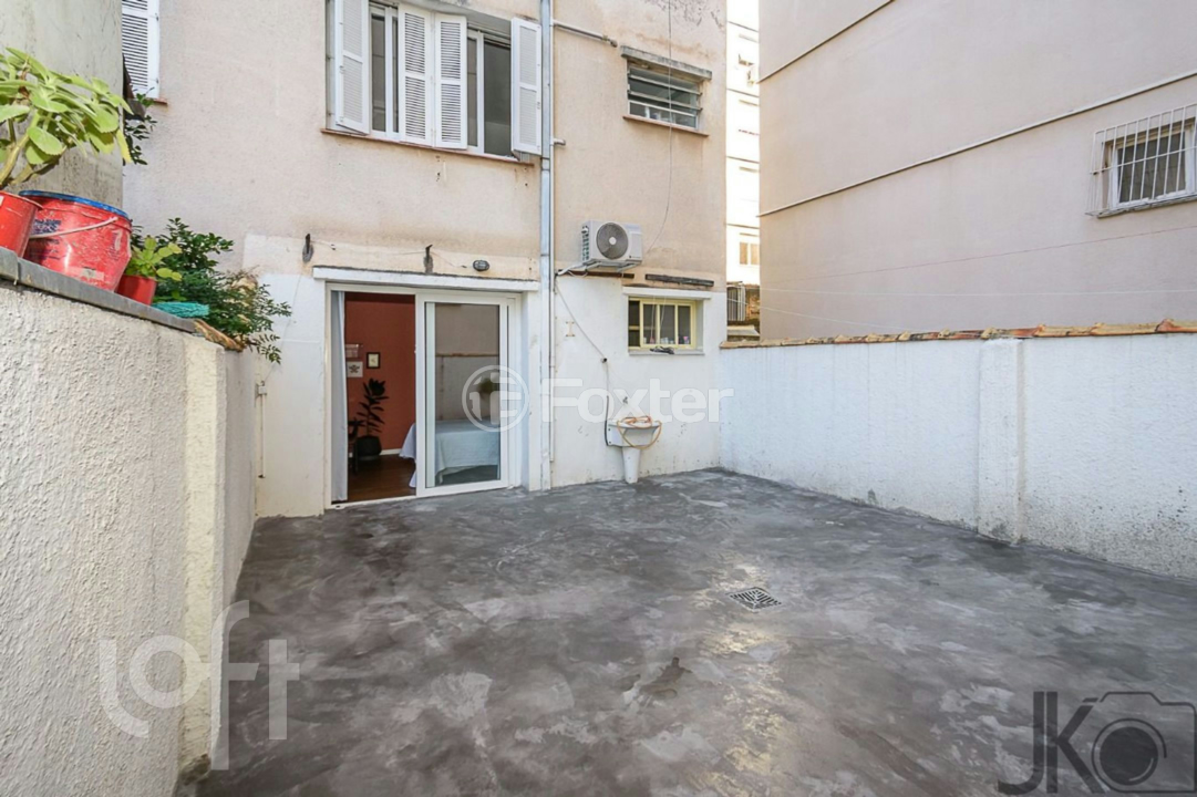 Apartamento à venda com 2 quartos, 120m² - Foto 25