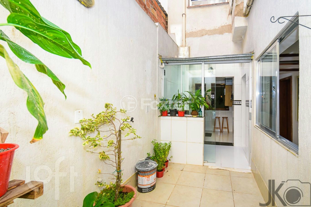 Apartamento à venda com 2 quartos, 120m² - Foto 11