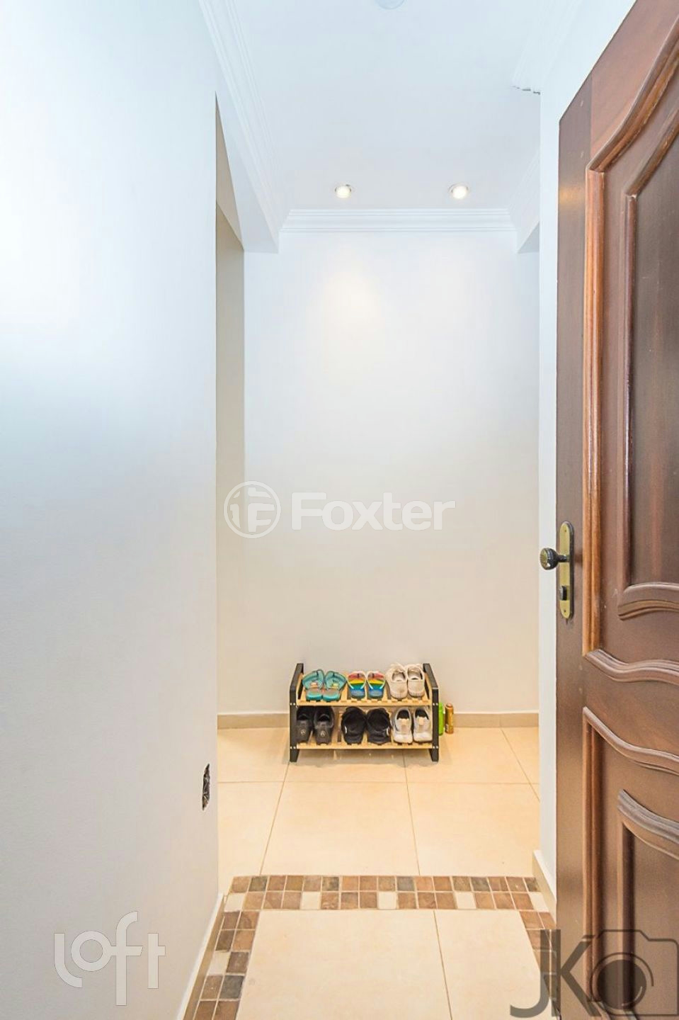 Apartamento à venda com 2 quartos, 120m² - Foto 3