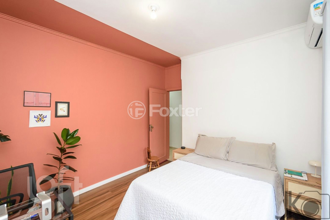 Apartamento à venda com 2 quartos, 120m² - Foto 20