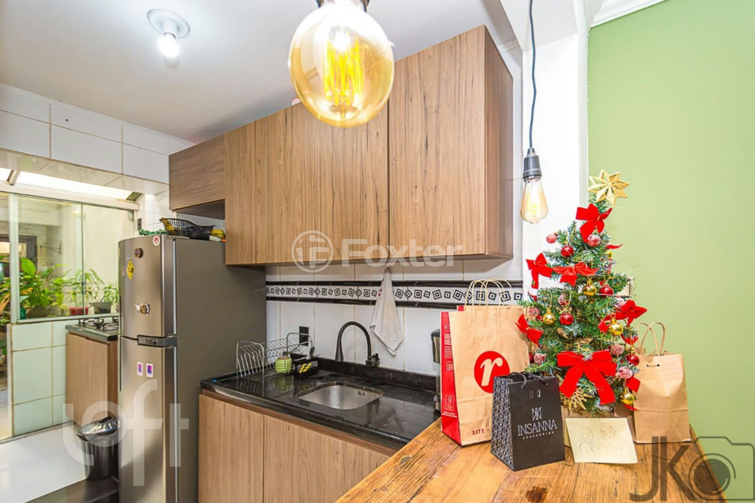 Apartamento à venda com 2 quartos, 120m² - Foto 1