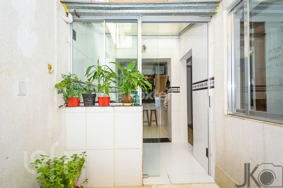 Apartamento à venda com 2 quartos, 120m² - Foto 12