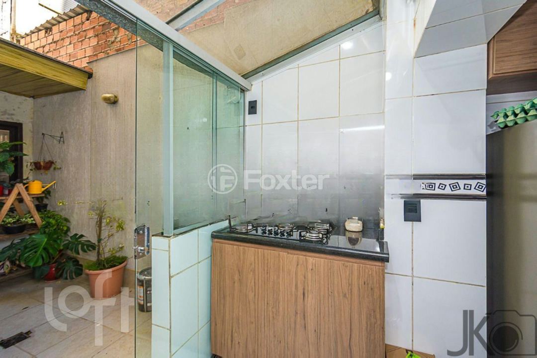 Apartamento à venda com 2 quartos, 120m² - Foto 9