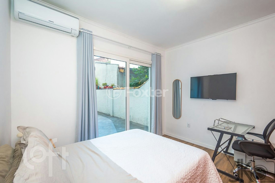 Apartamento à venda com 2 quartos, 120m² - Foto 23