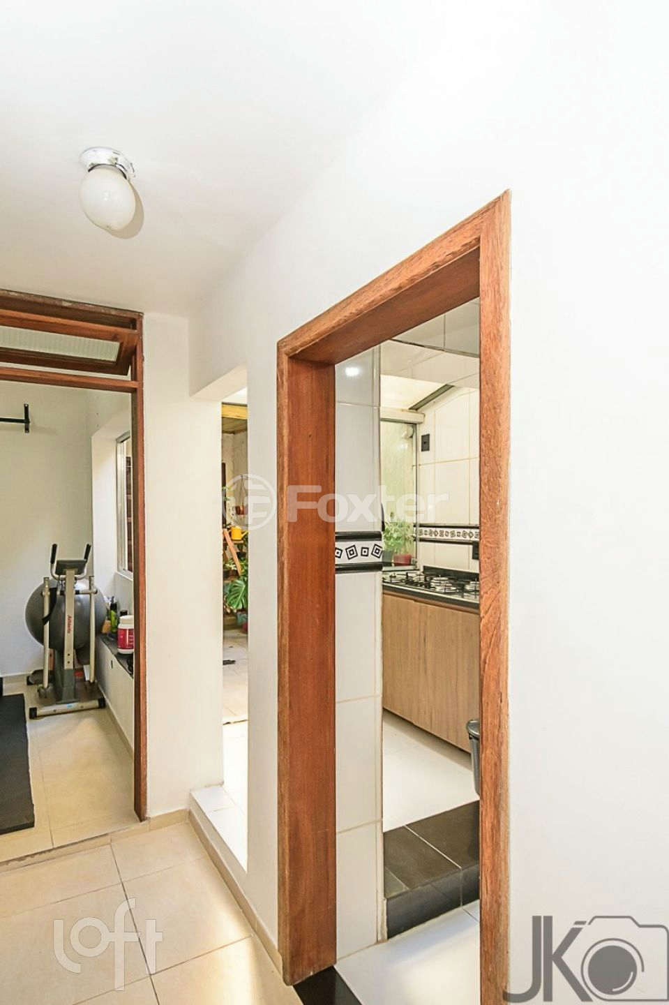 Apartamento à venda com 2 quartos, 120m² - Foto 4