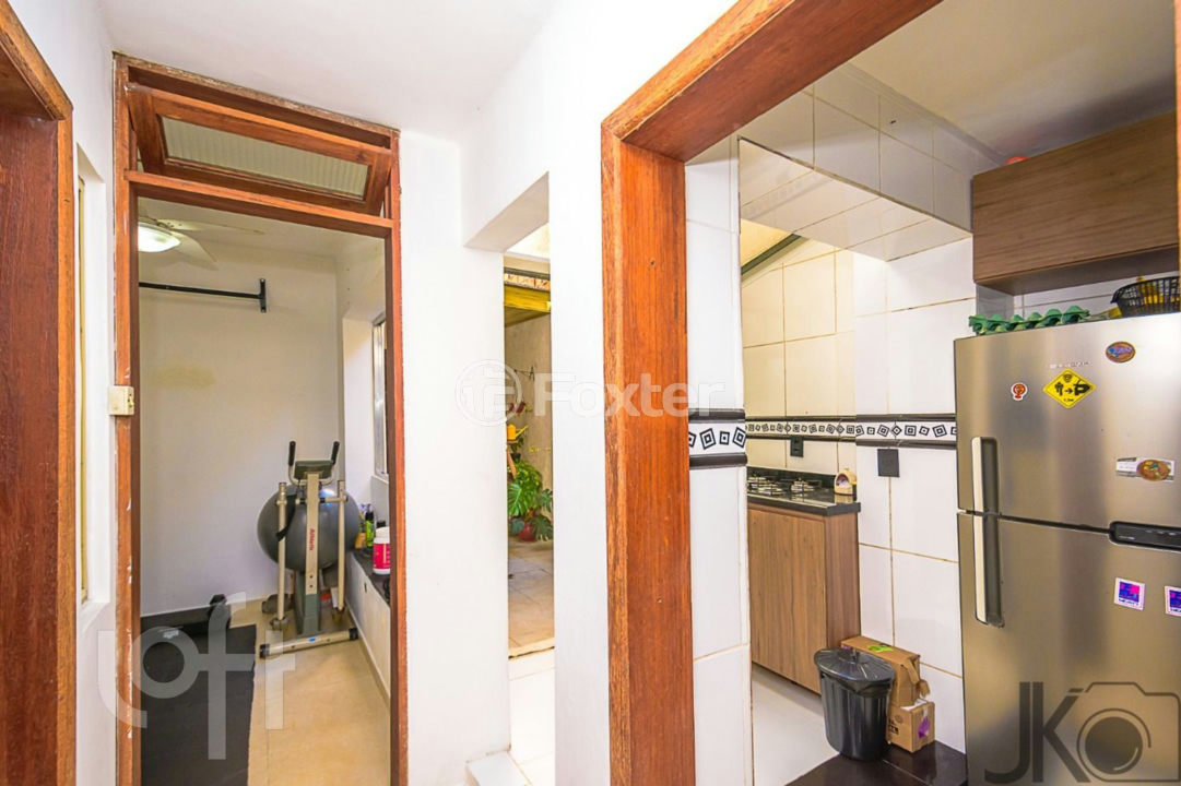 Apartamento à venda com 2 quartos, 120m² - Foto 5