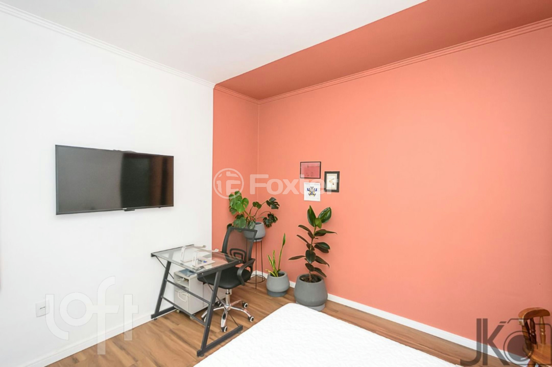 Apartamento à venda com 2 quartos, 120m² - Foto 21