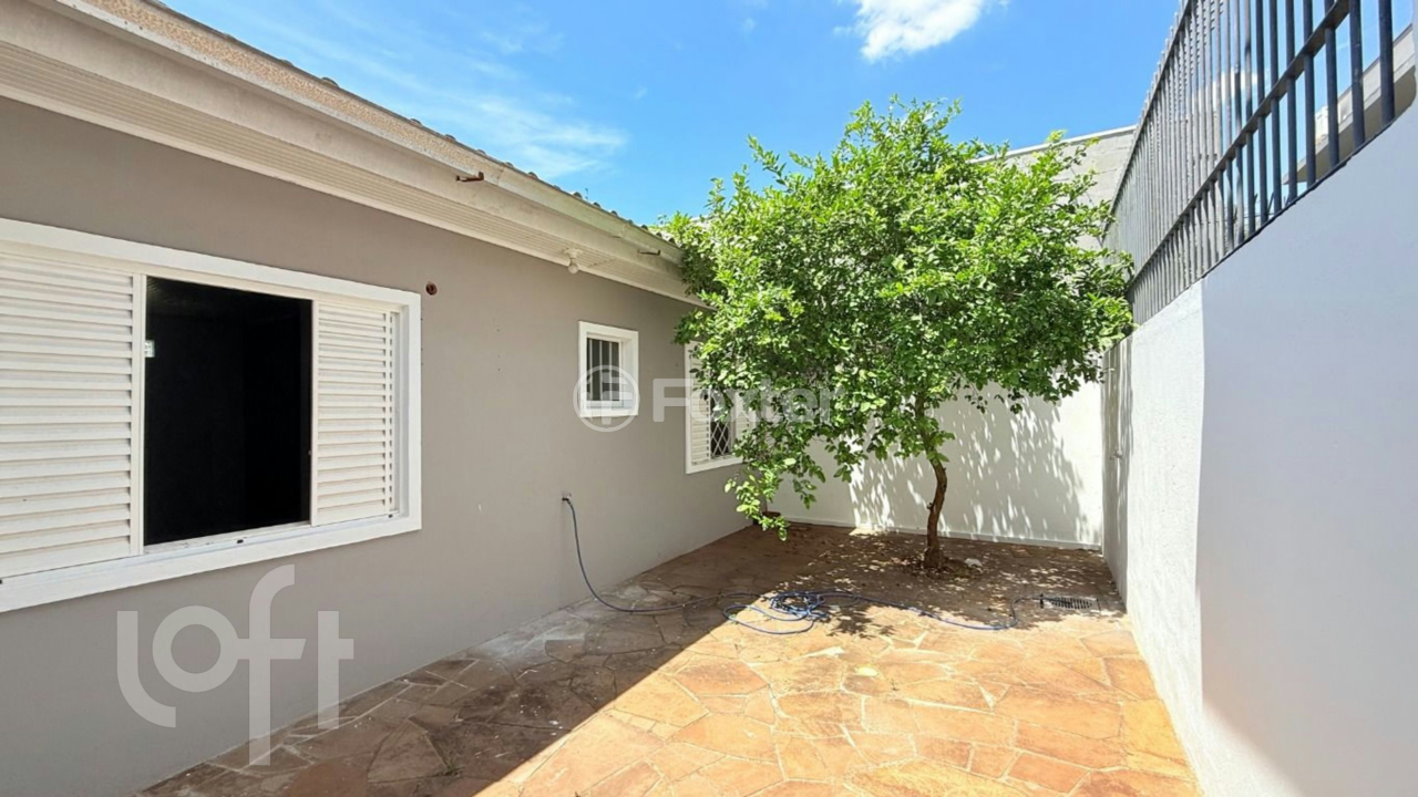 Casa à venda com 4 quartos, 200m² - Foto 39