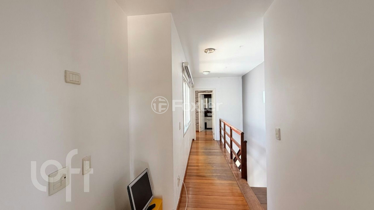 Casa à venda com 4 quartos, 200m² - Foto 22