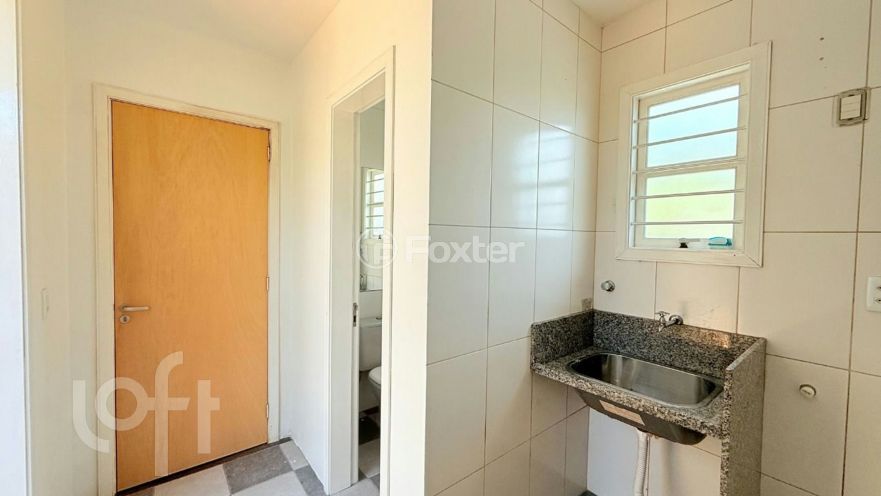 Casa à venda com 4 quartos, 200m² - Foto 19