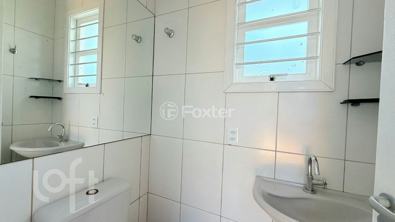Casa à venda com 4 quartos, 200m² - Foto 20